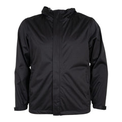 Outdoor Guardian Packable Rain Jacket -