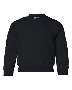 Gildan 18000B Heavy Blend™ Youth Sweatshirt -