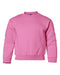 Gildan 18000B Heavy Blend™ Youth Sweatshirt