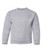 Gildan 18000B Heavy Blend™ Youth Sweatshirt