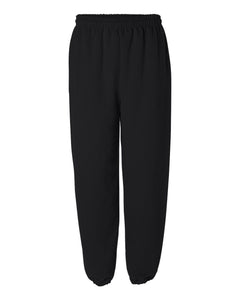 Gildan 18200 Heavy Blend™ Sweatpants 50/50 Blend G182 -