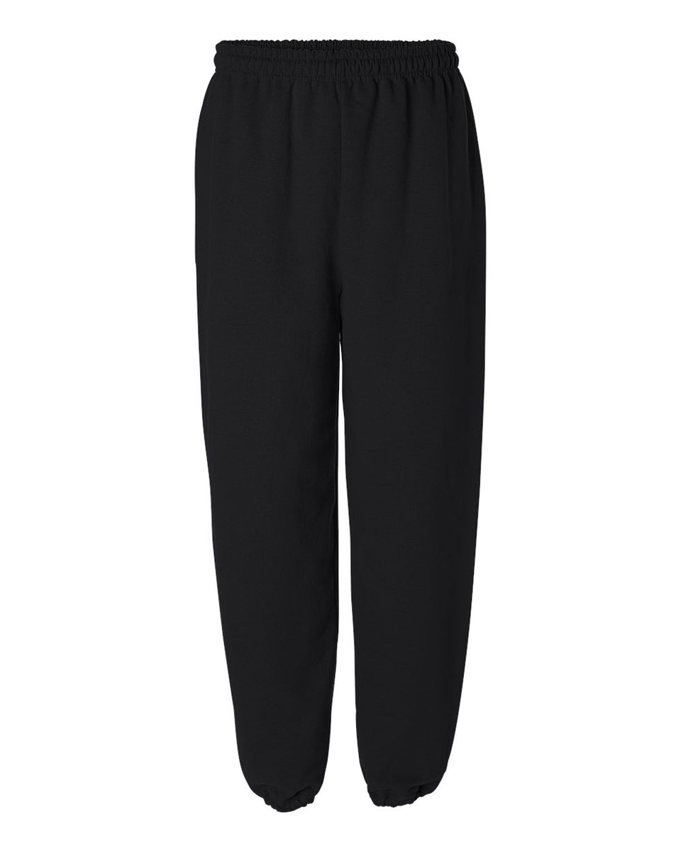 Gildan 18200 Heavy Blend™ Sweatpants 50/50 Blend G182 – The Park