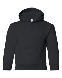 Gildan 18500B Heavy Blend™ Youth Hooded Sweatshirt -