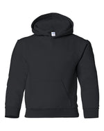 Gildan 18500B Heavy Blend™ Youth Hooded Sweatshirt
