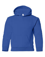 Gildan 18500B Heavy Blend™ Youth Hooded Sweatshirt