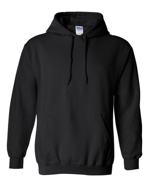 Gildan® 18500 Heavy Blend™ Hooded Sweatshirt G185 -