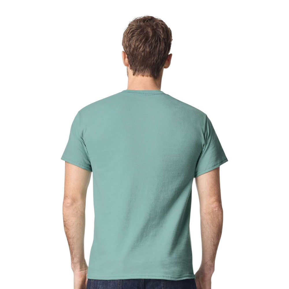 Gildan® 5000 Adult Heavy Cotton™ T-Shirt, Blank, Wholesale Bulk