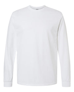 Gildan 5400 Heavy Cotton™ Long Sleeve T-Shirt G540 -