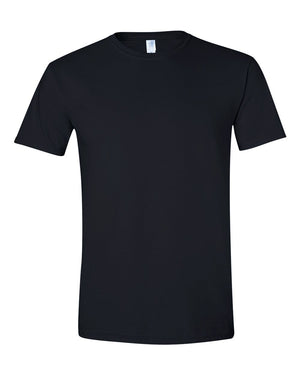 Gildan 64000 Softstyle T-Shirt - Sizes 4XL-5XL -