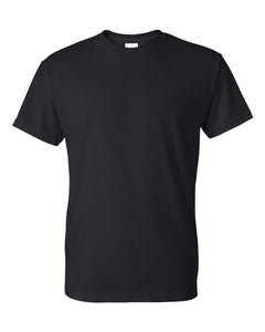 Gildan 8000 DryBlend T-Shirt - Sizes 4XL-5XL -