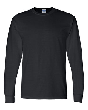 Gildan 8400 DryBlend® 50/50 Long Sleeve T-Shirt -