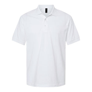 Gildan 8800 DryBlend® Jersey Polo Shirt -