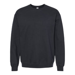 Gildan SF000 Softstyle® Midweight Crewneck Sweatshirt -