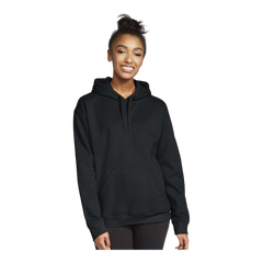 Gildan SF500 Softstyle® Midweight Hooded Sweatshirt -