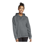 Gildan SF500 Softstyle® Midweight Hooded Sweatshirt