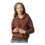 Gildan SF500 Softstyle® Midweight Hooded Sweatshirt