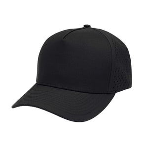 Billest Glendora 5-Panel High Profile Cap -