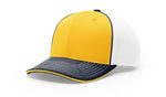 Richardson 172 Pulse Sportsmesh R-Flex Cap