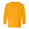 Gildan 5400B Youth Heavy Cotton Long Sleeve T-Shirt
