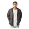Independent Trading Co EXP54LWZ Men's Lightweight Windbreaker Full-Zip Jacket