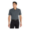 Port Authority K111 Dry Zone UV Micro-Mesh Tipped Polo