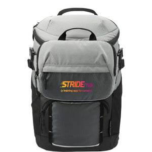 Arctic Zone 3860-77 Repreve Backpack Cooler with Sling -