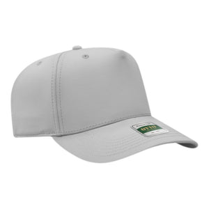 OTTO CAP 103 Club Collection 5 Panel Pro Style Cap -