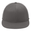 Port Authority C808 Flexfit 210 Flat Bill Cap