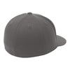 Port Authority C808 Flexfit 210 Flat Bill Cap