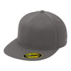 Port Authority C808 Flexfit 210 Flat Bill Cap