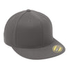 Port Authority C808 Flexfit 210 Flat Bill Cap