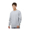 Independent Trading Co IND3000 Unisex Heavyweight Crewneck Sweatshirt