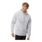 Independent Trading Co IND5000P Unisex Legend Premium Heavyweight Cross-Grain Hooded Sweatshirt