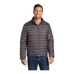 Port Authority J364 Horizon Puffy Jacket