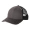 Port Authority C600 Distressed Mesh Back Cap
