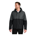 Port Authority J721 Insulated Heavy Ripstop Jacket
