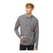 Independent Trading Co SS150J Unisex Lightweight Hooded Pullover T-Shirt