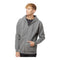 Independent Trading Co IND4000Z Unisex Heavyweight Full-Zip Hooded Sweatshirt