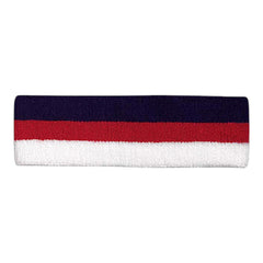 Cobra HB-2 Terrycloth Pattern Headband (7