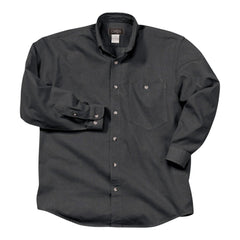 Cobra HDN-L Heavy Denim Long Sleeve Shirt -