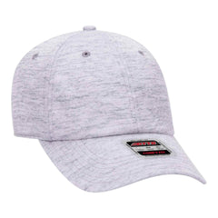 OTTO 18-1231 OTTO CAP OTTO COMFY FIT 6 Panel Low Profile Baseball Cap -