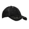 Cobra HT-D Herringbone Cotton Soft Mesh 6-Pnl Distressed Hat