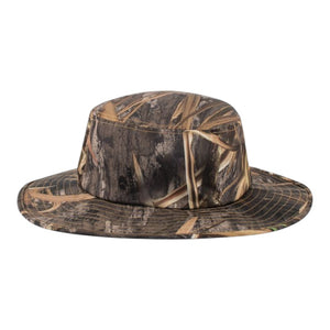 Pacific Headwear 1948B Active Sport Mossy Oak Camo Boonie -