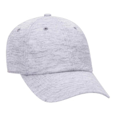 OTTO 18-1231A OTTO CAP 6 Panel Low Profile Baseball Cap -