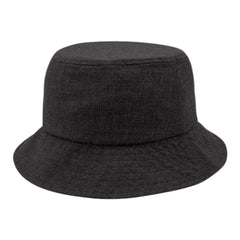 Mega Cap 7807 Heather Suiting Bucket Hat -