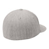 Port Authority C808 Flexfit 210 Flat Bill Cap