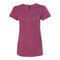 Gildan 6750L Women's Softstyle Triblend T-Shirt