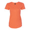 Gildan 6750L Women's Softstyle Triblend T-Shirt