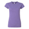 Gildan 64000L Women's Softstyle T-Shirt