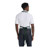 Port Authority A500 Full-Length Apron with Pockets